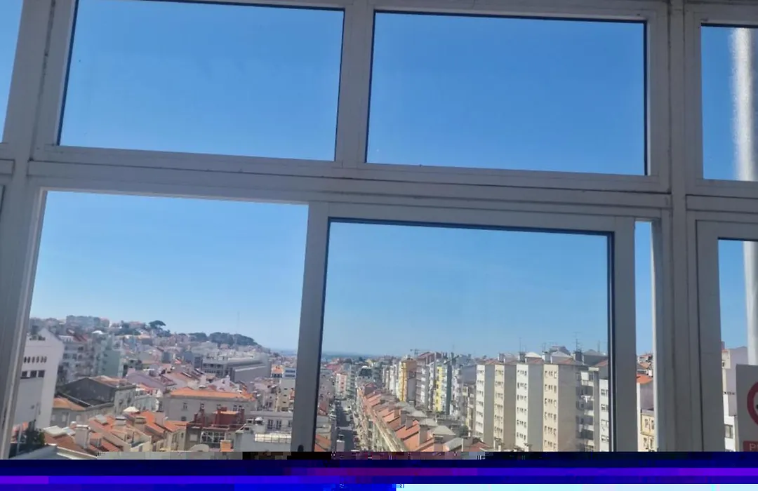 D&N Hospedagem Lisboa-1